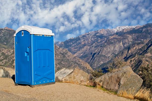 Best Portable Toilets with Baby Changing Stations  in Zeeland, MI