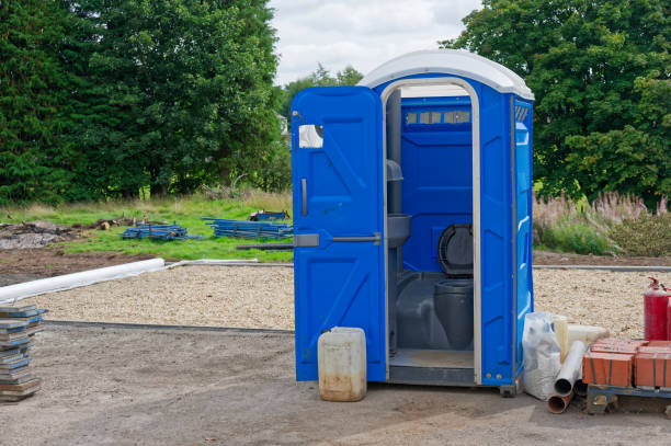Best Portable Toilets for Disaster Relief Sites  in Zeeland, MI