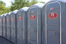 Best Portable Toilet Waste Disposal  in Zeeland, MI